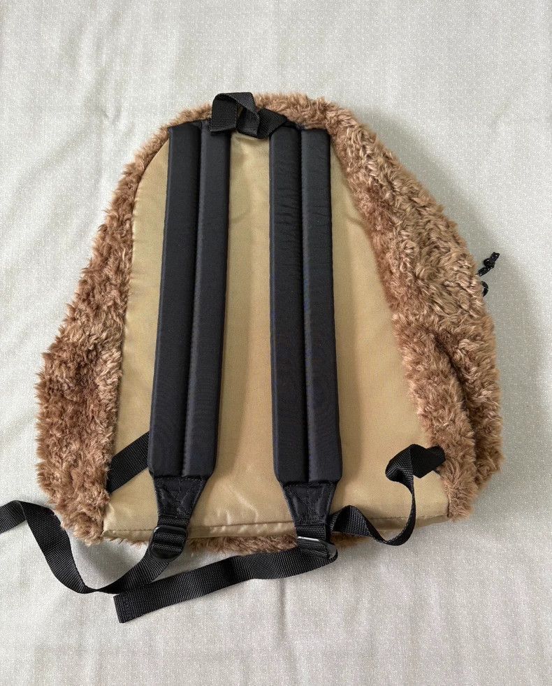 Undercover Undercover x Eastpak Fur Backpack Size ONE SIZE - 5 Thumbnail