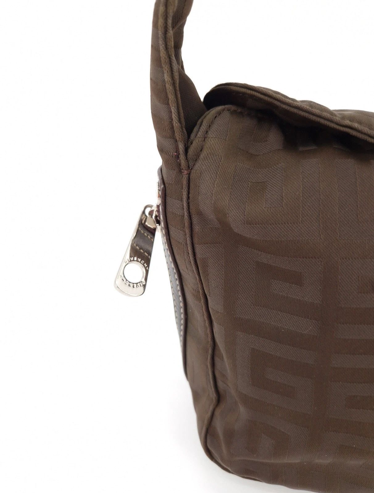 Givenchy Givenchy Hobo Monogram Bag Size ONE SIZE - 5 Thumbnail