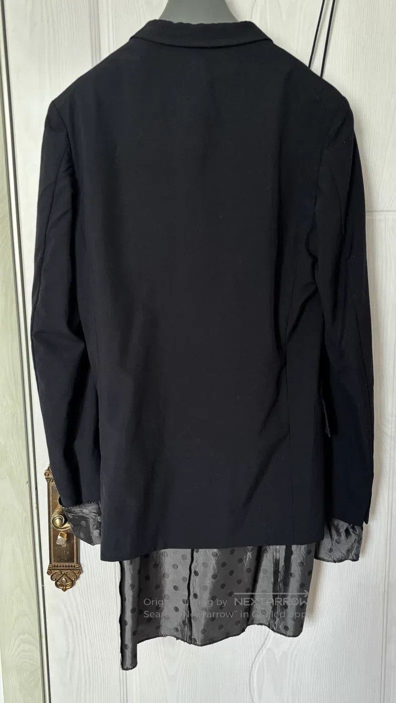 Comme des Garcons Comme Des Garcons jacket Size US M / EU 48-50 / 2 - 3 Thumbnail