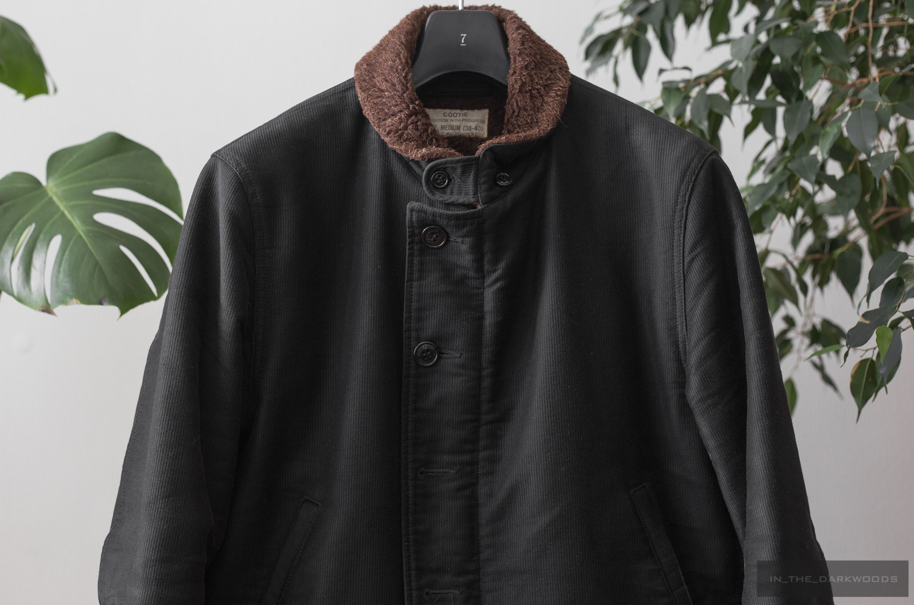 Japanese Brand Cootie jacket Size US M / EU 48-50 / 2 - 5 Thumbnail