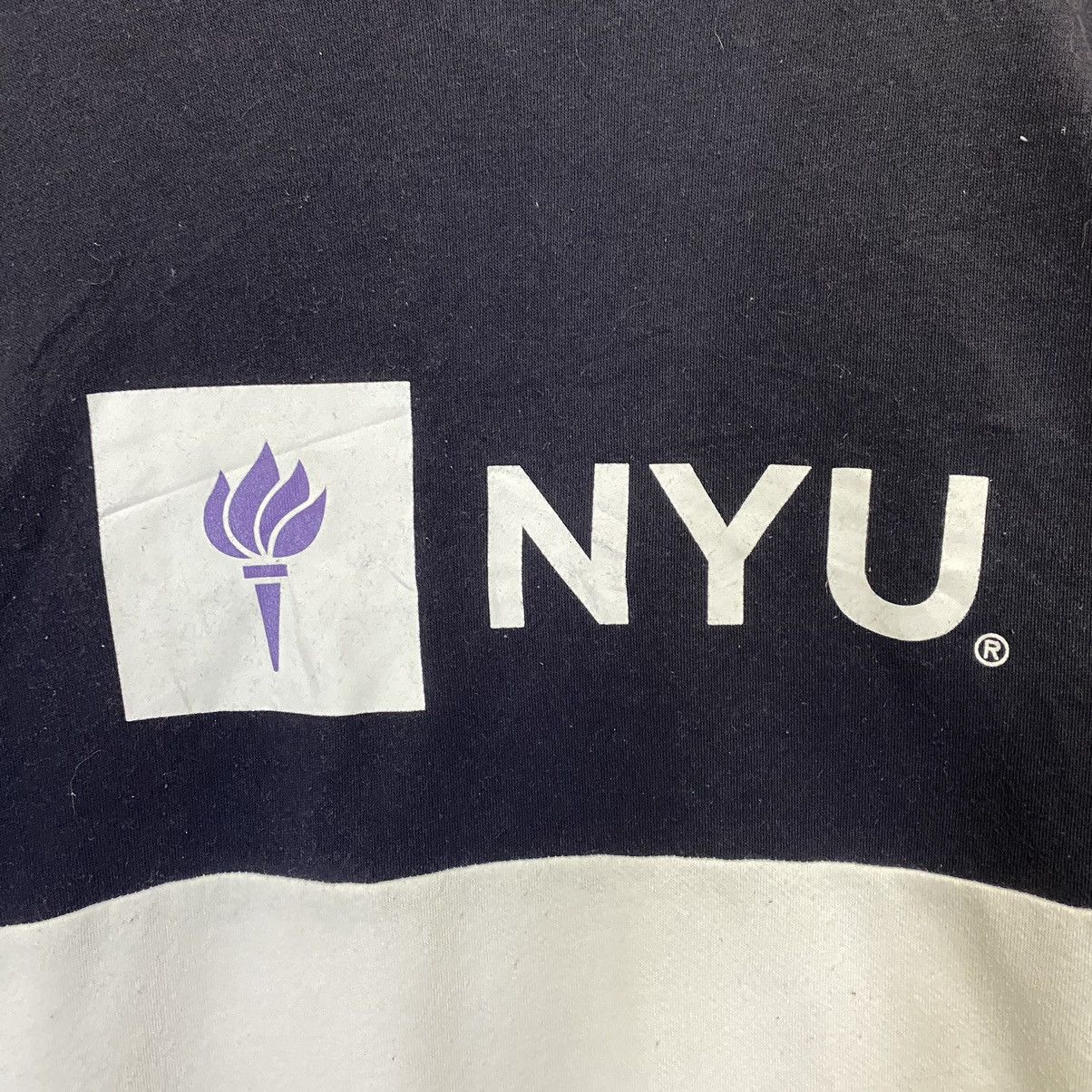 Other New York University Crewneck Sweatshirt Size US M / EU 48-50 / 2 - 7 Thumbnail