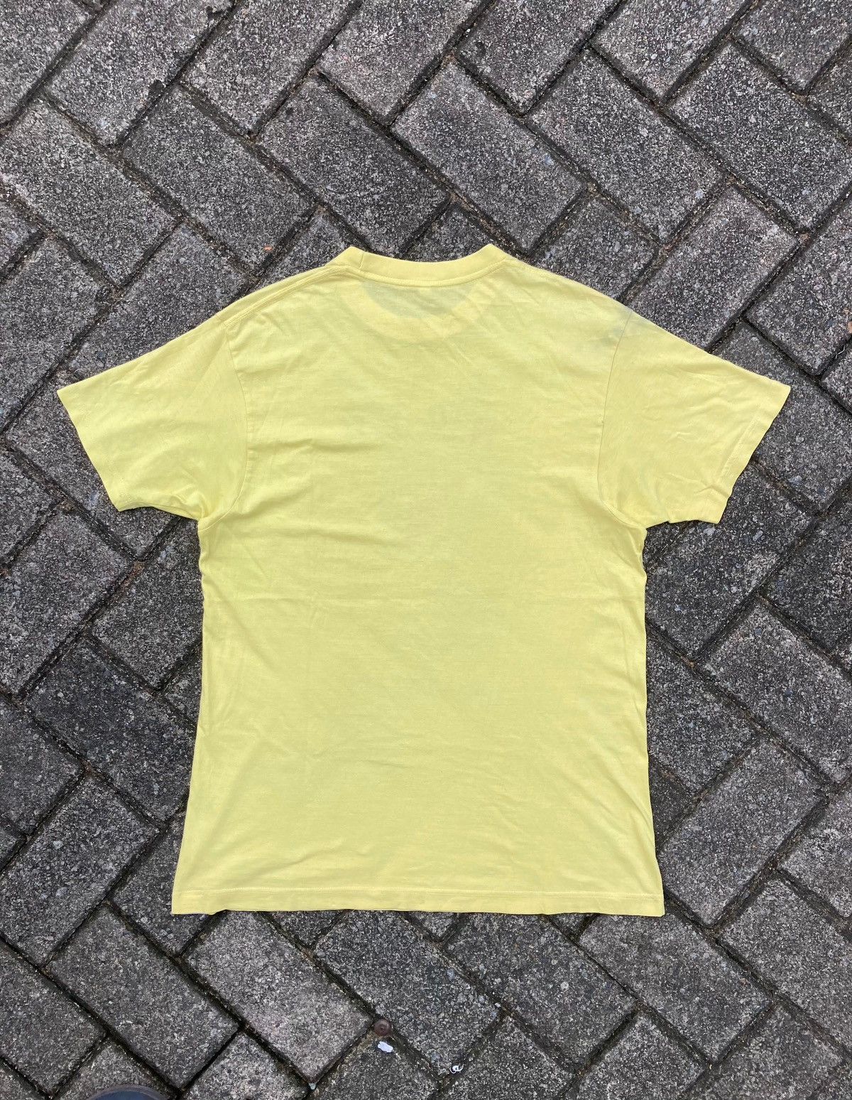 Band Tees × Japanese Brand × Vintage 💥RARE💥 Vintage NOFX Asia “Jakarta” Tour 2007 Merch Tees Size US L / EU 52-54 / 3 - 9 Thumbnail