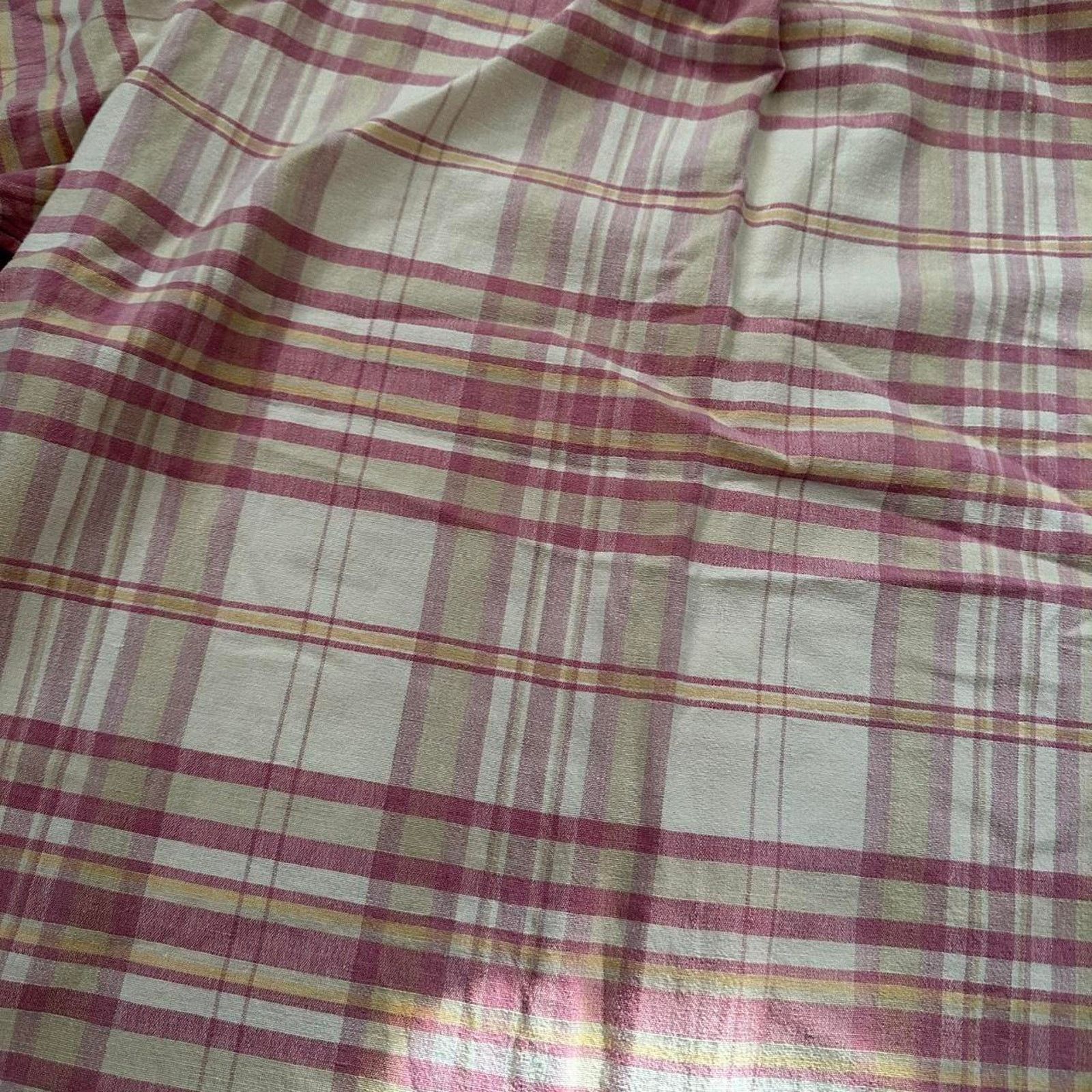 Ralph Lauren × Vintage Vintage Ralph Lauren Plaid SS Button Up Shirt Small size L Size US L / EU 52-54 / 3 - 7 Thumbnail