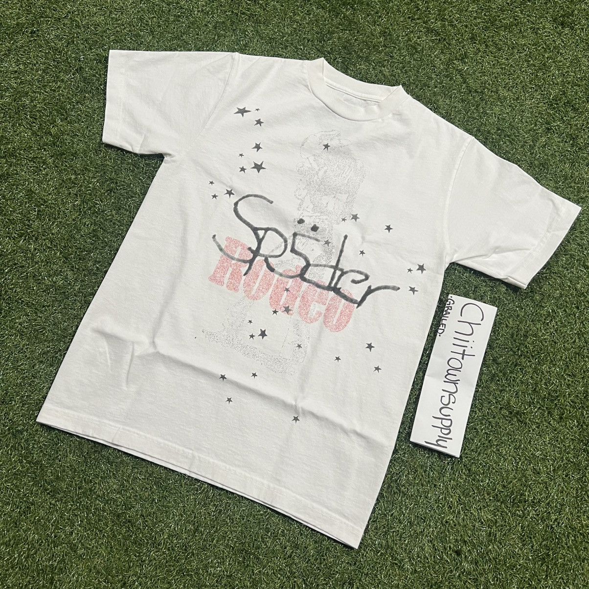 Spider Worldwide × Travis Scott × Young Thug Cactus Jack X Sp5der Days ...