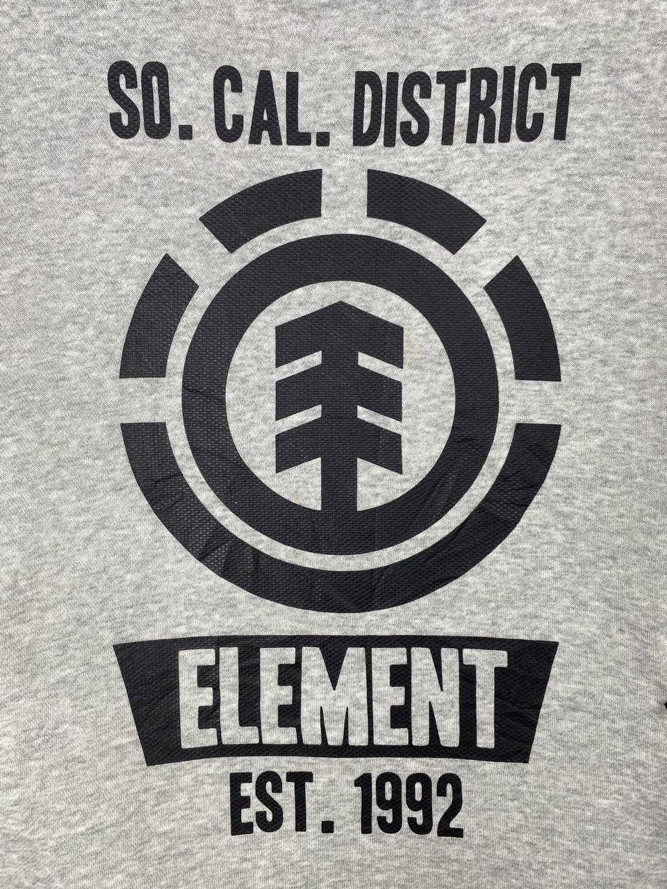Element Vintage Element Hoodies Size US M / EU 48-50 / 2 - 5 Thumbnail