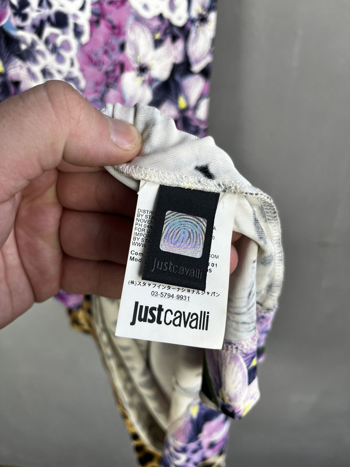 Just Cavalli Just cavalli dress Size M / US 6-8 / IT 42-44 - 14 Thumbnail