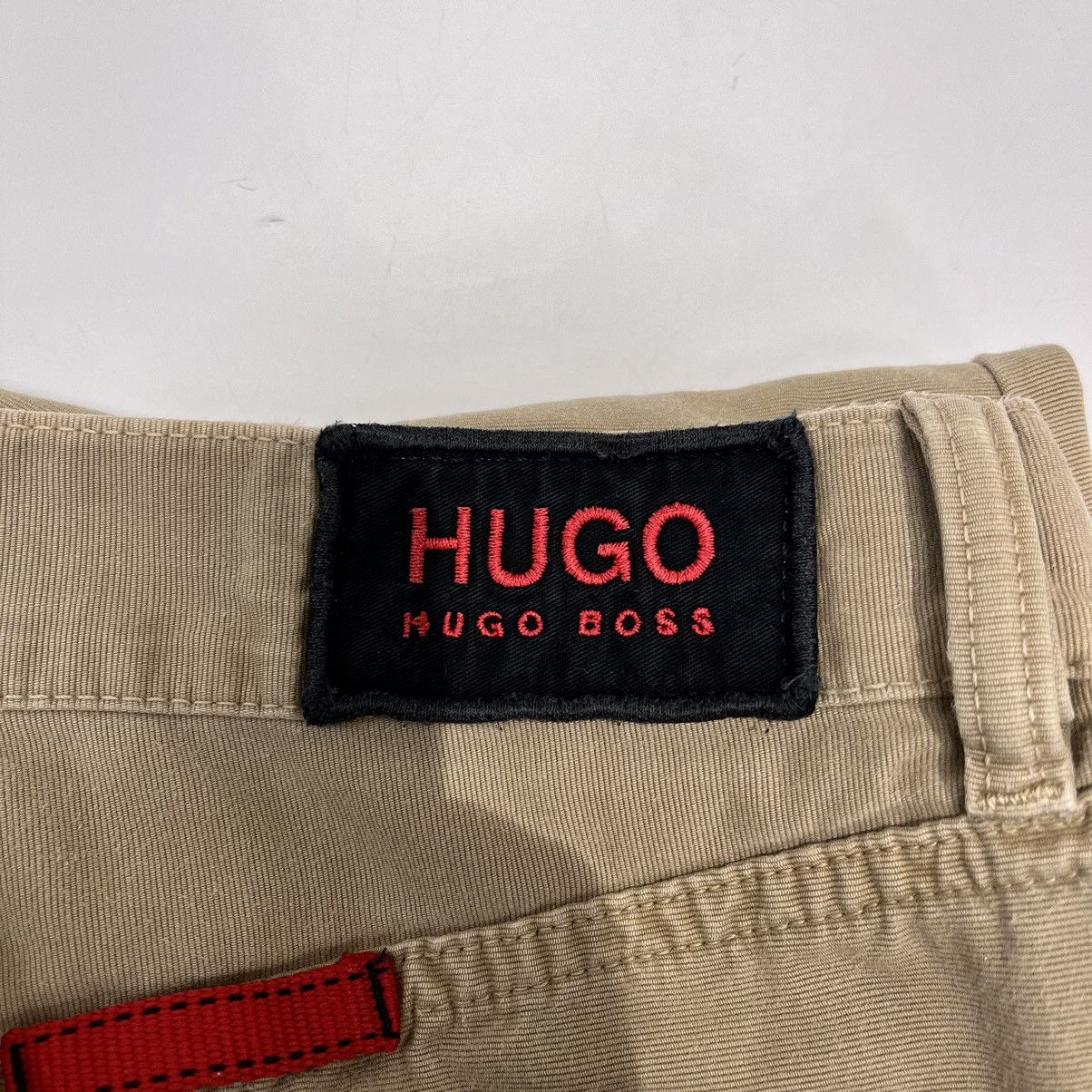 Hugo Boss Hugo Boss Pants Brown Size US 34 / EU 50 - 3 Thumbnail
