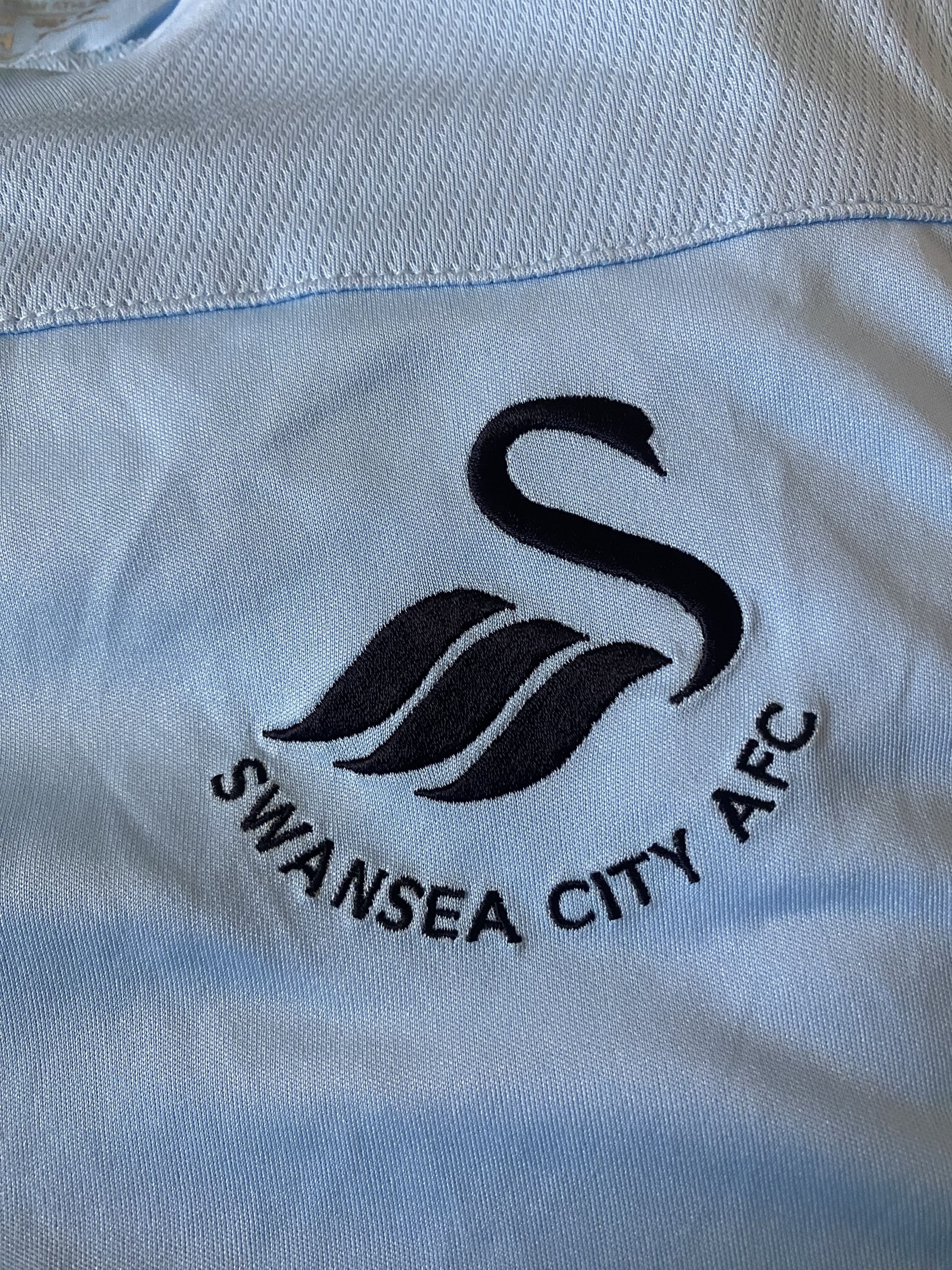 Joma Goalkeeper SWANSEA CITY - 2017 - 2018 JOMA Long Sleeve - S Size US S / EU 44-46 / 1 - 7 Thumbnail