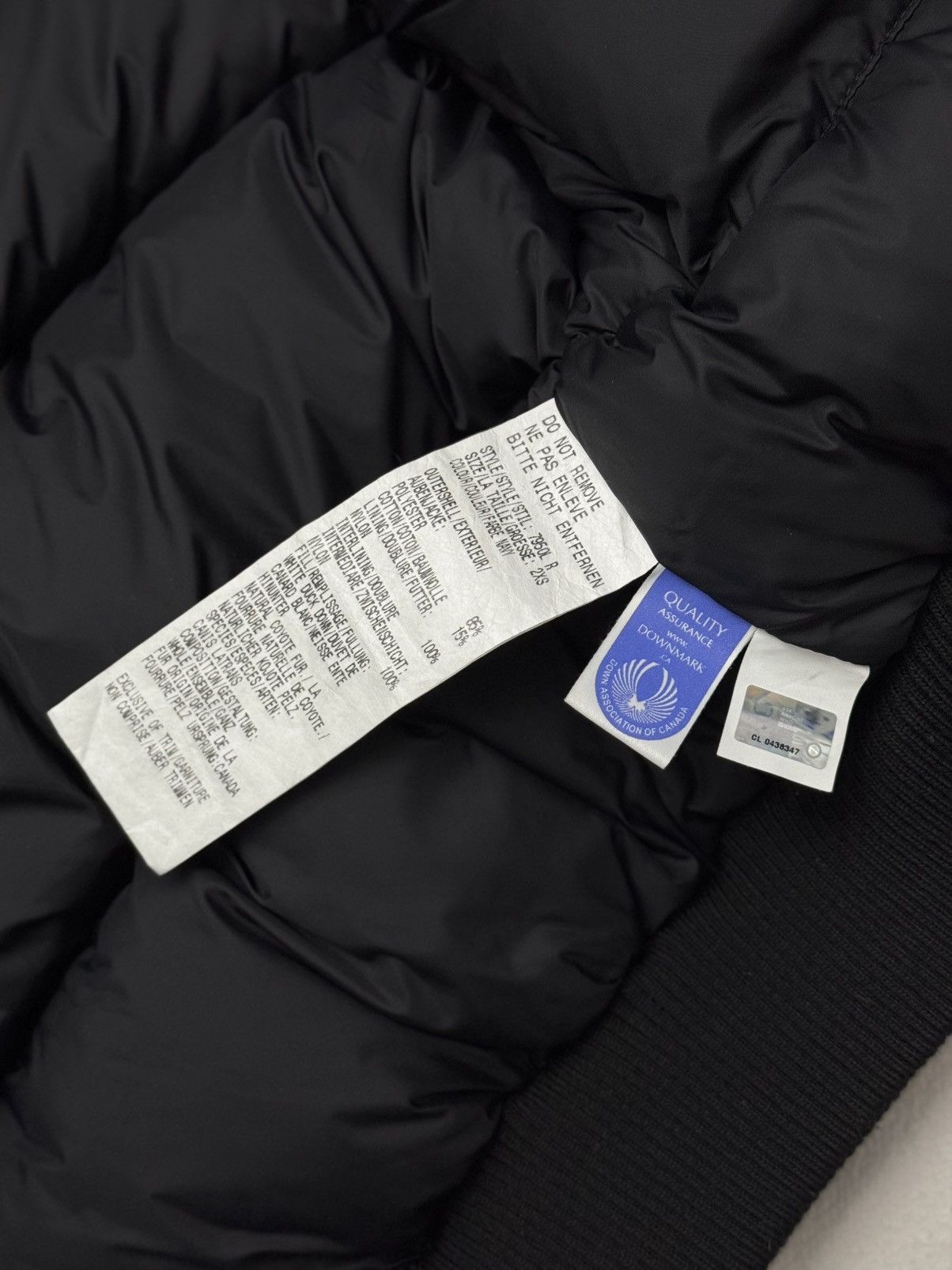 Canada Goose Canada Goose Chilliwack Heritage Parka Size XXS / US 00 / IT 34 - 20 Thumbnail