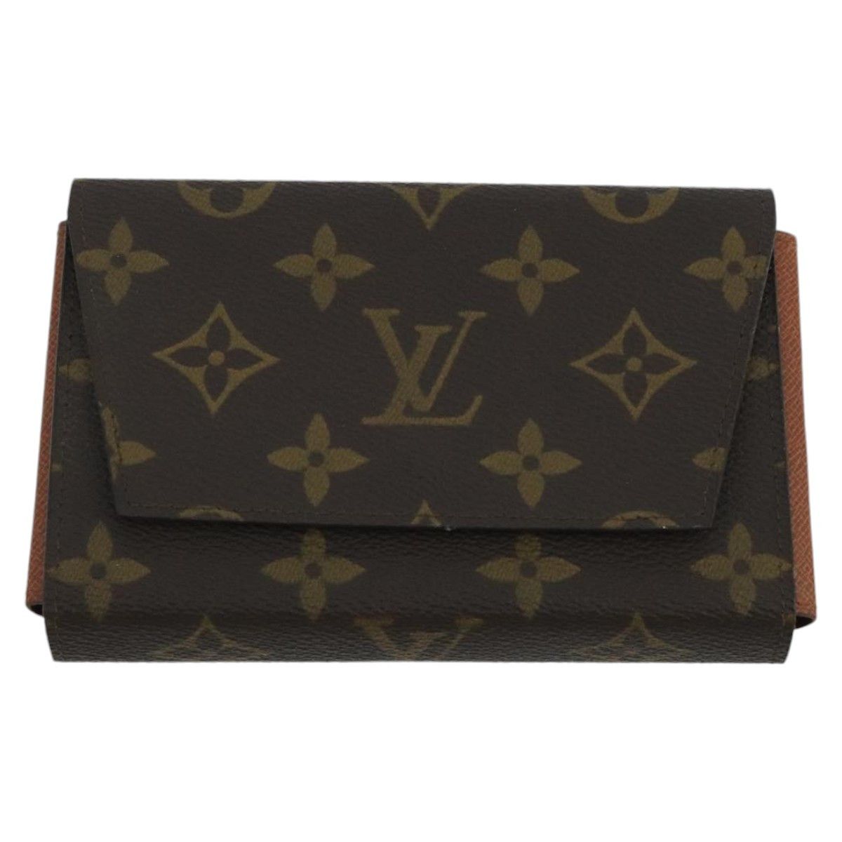 Louis Vuitton Louis Vuitton Card case wallet Size ONE SIZE - 1 Thumbnail