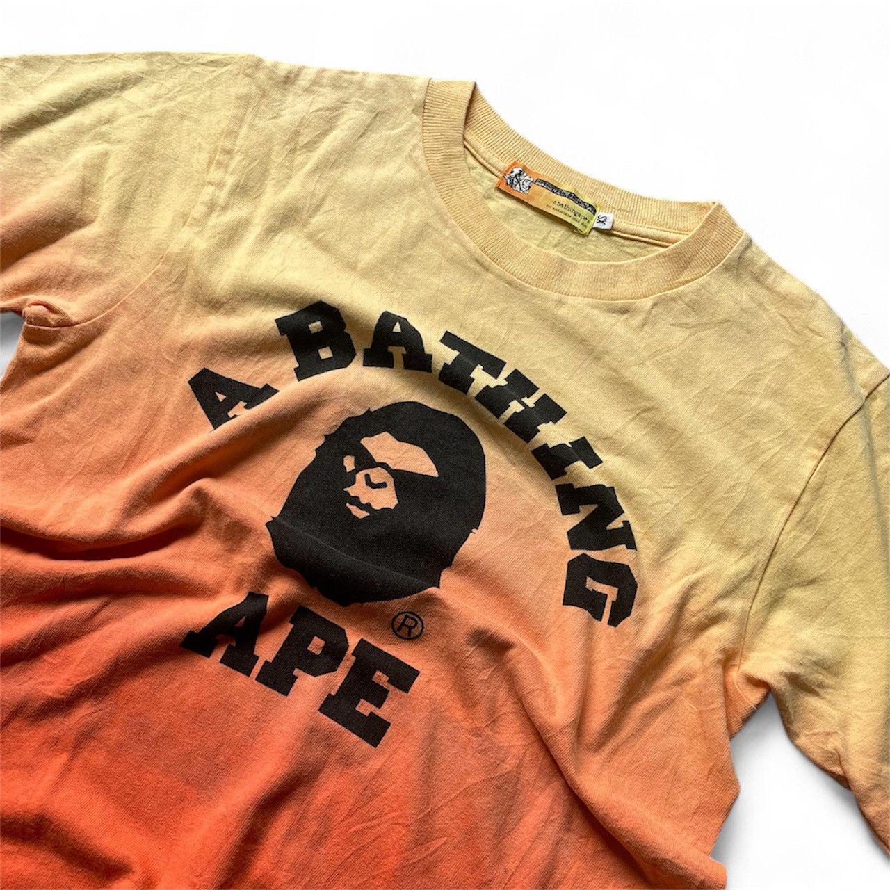 Vintage A Bathing Ape