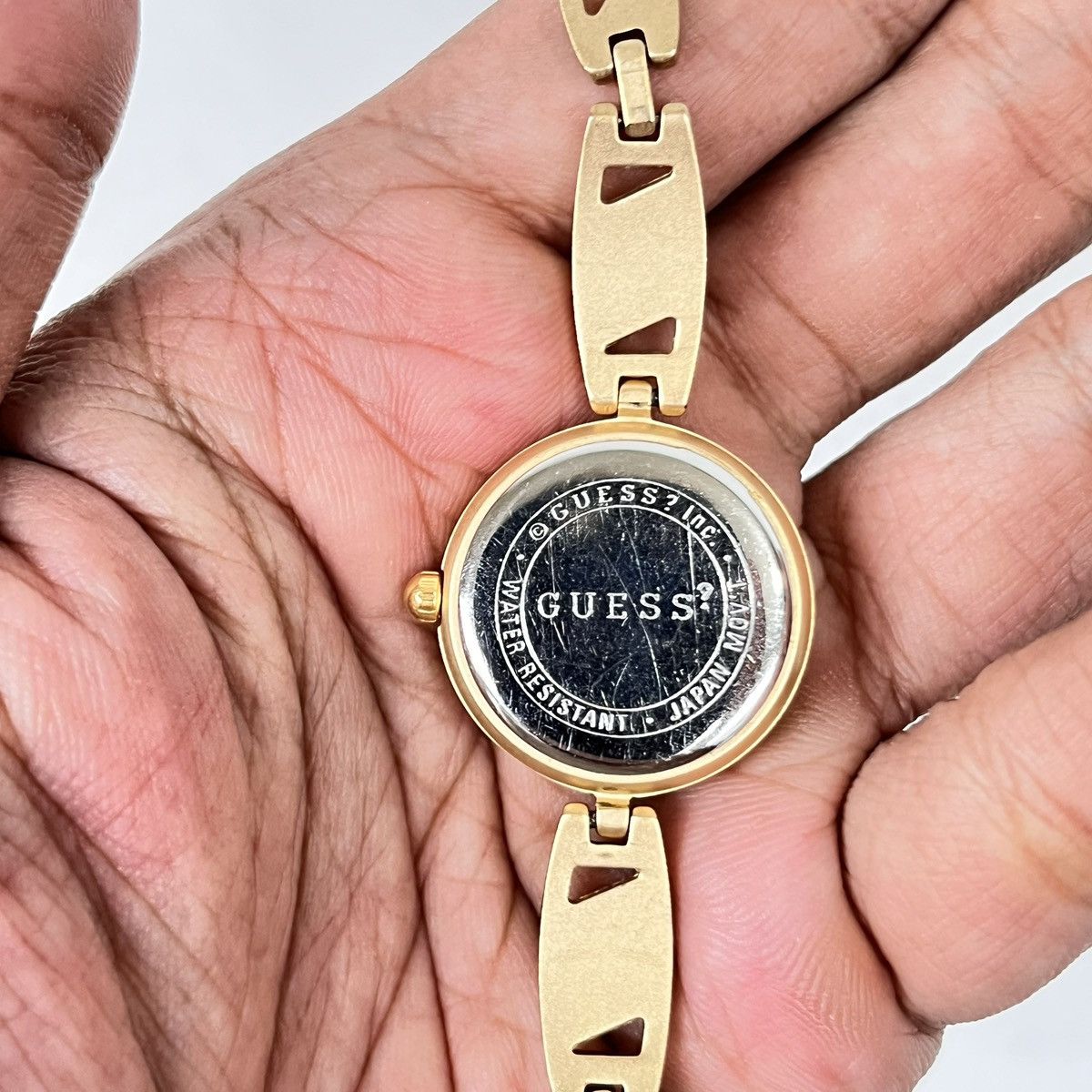 Guess guess ladys watch Size ONE SIZE - 8 Thumbnail