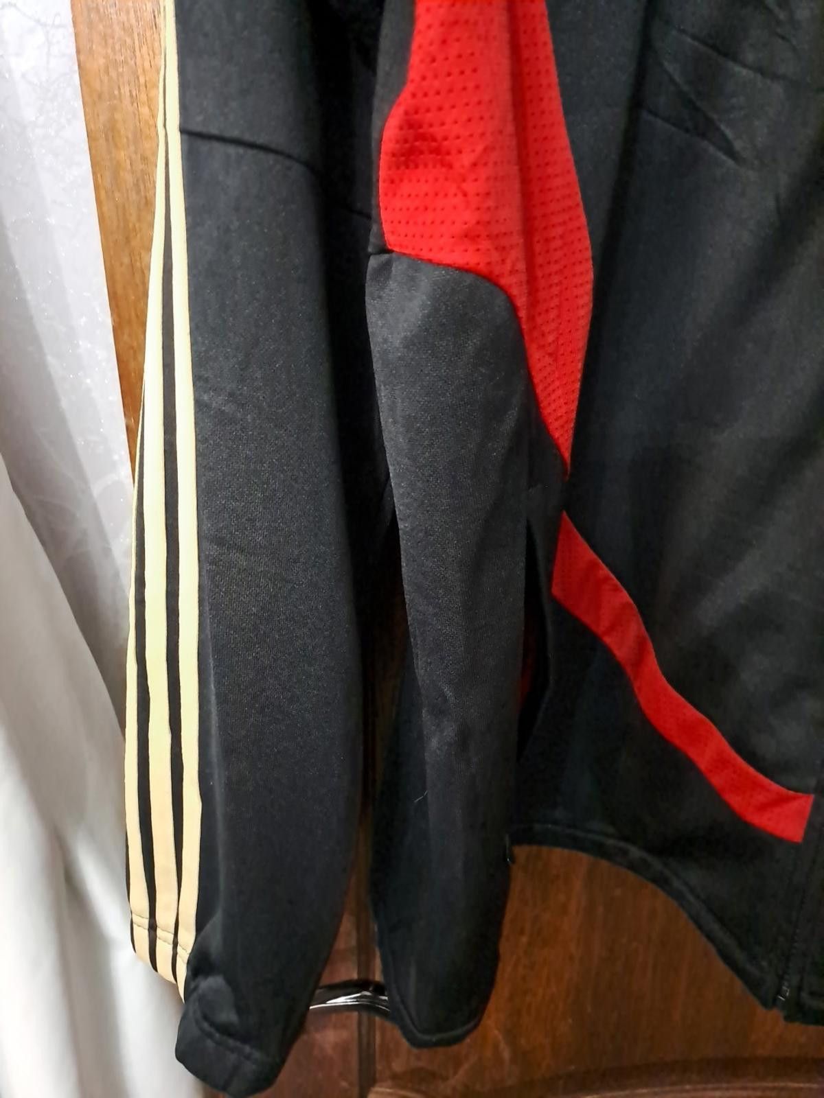 Adidas DEUTSCHLAND GERMANY 2006 World Cup tracksuit jacket adidas Size ONE SIZE - 5 Thumbnail