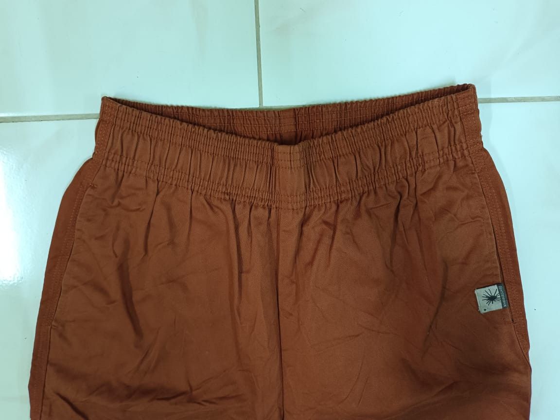 GU × Maison MIHARA YASUHIRO Miharayasuhiro x GU Baggy Pants 2 tones colour Size US 26 / EU 42 - 6 Thumbnail