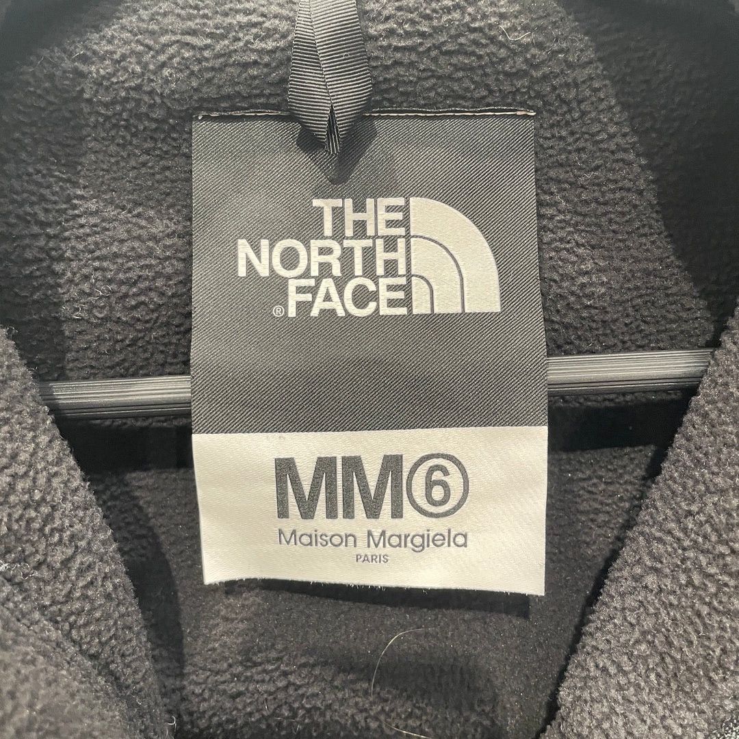 Maison Margiela × The North Face MM6 Maison Margiela x The North Face Circle Vest Size US M / EU 48-50 / 2 - 5 Thumbnail