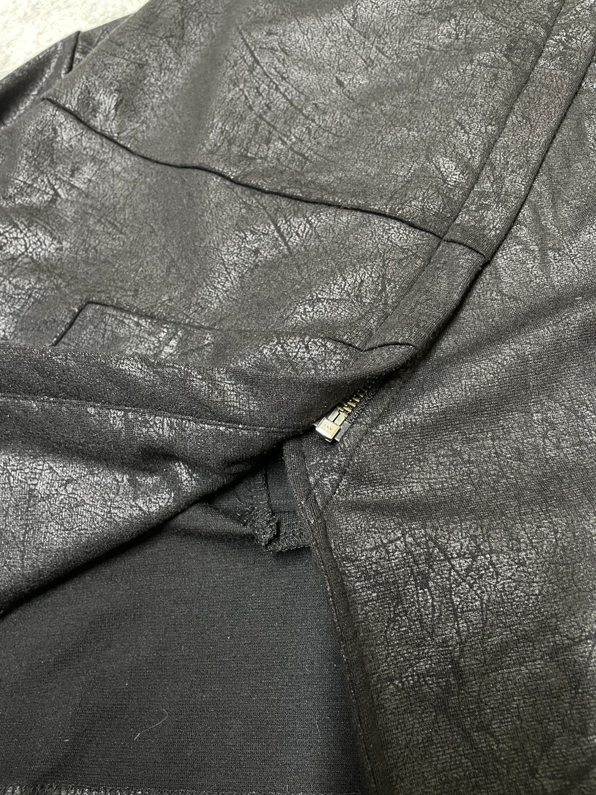 If Six Was Nine 70-13 PROD Cl Julius Style Y2K LGB Style Rick Owens Skull Size US M / EU 48-50 / 2 - 5 Thumbnail