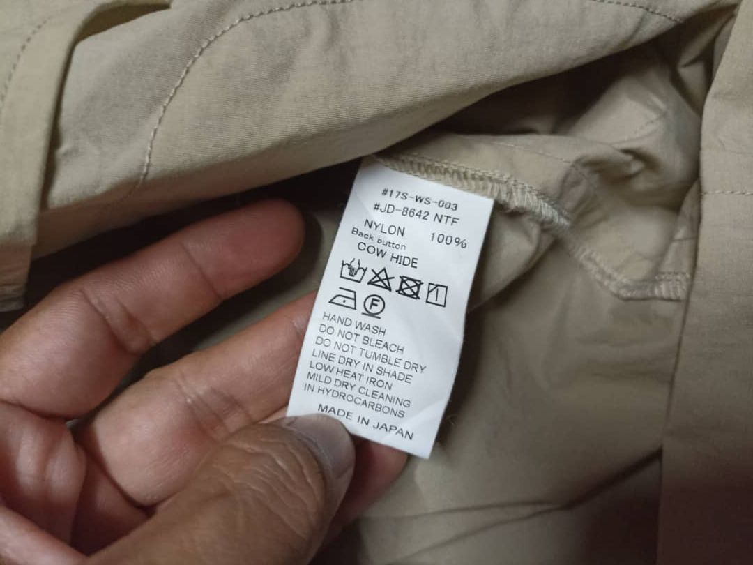 Danton Danton Parkas/Long coat Size XS / US 0-2 / IT 36-38 - 11 Thumbnail