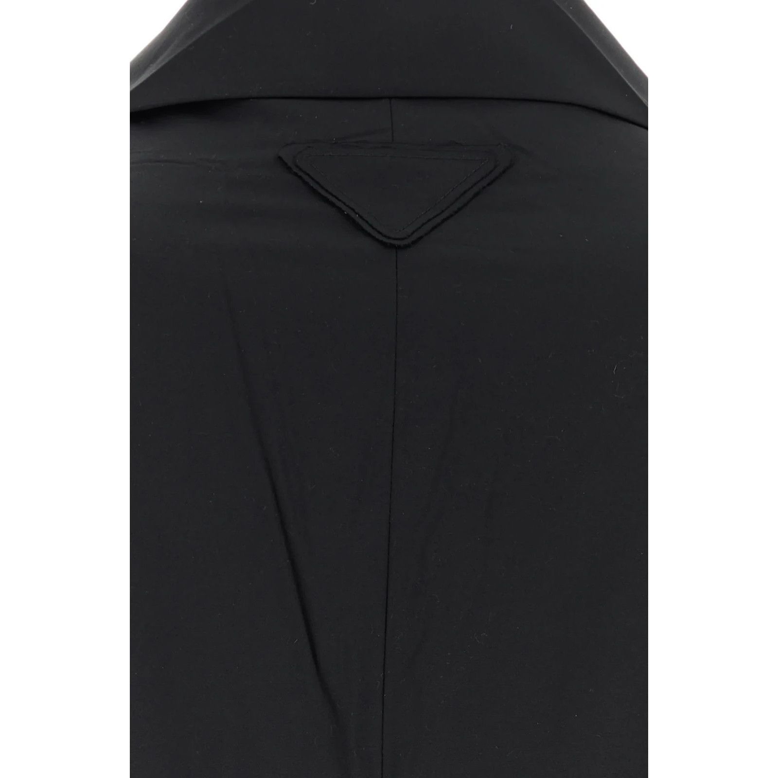 Prada PRADA Black Wool Blend Blazer New & Authentic (Men's size:50 Size US M / EU 48-50 / 2 - 3 Thumbnail