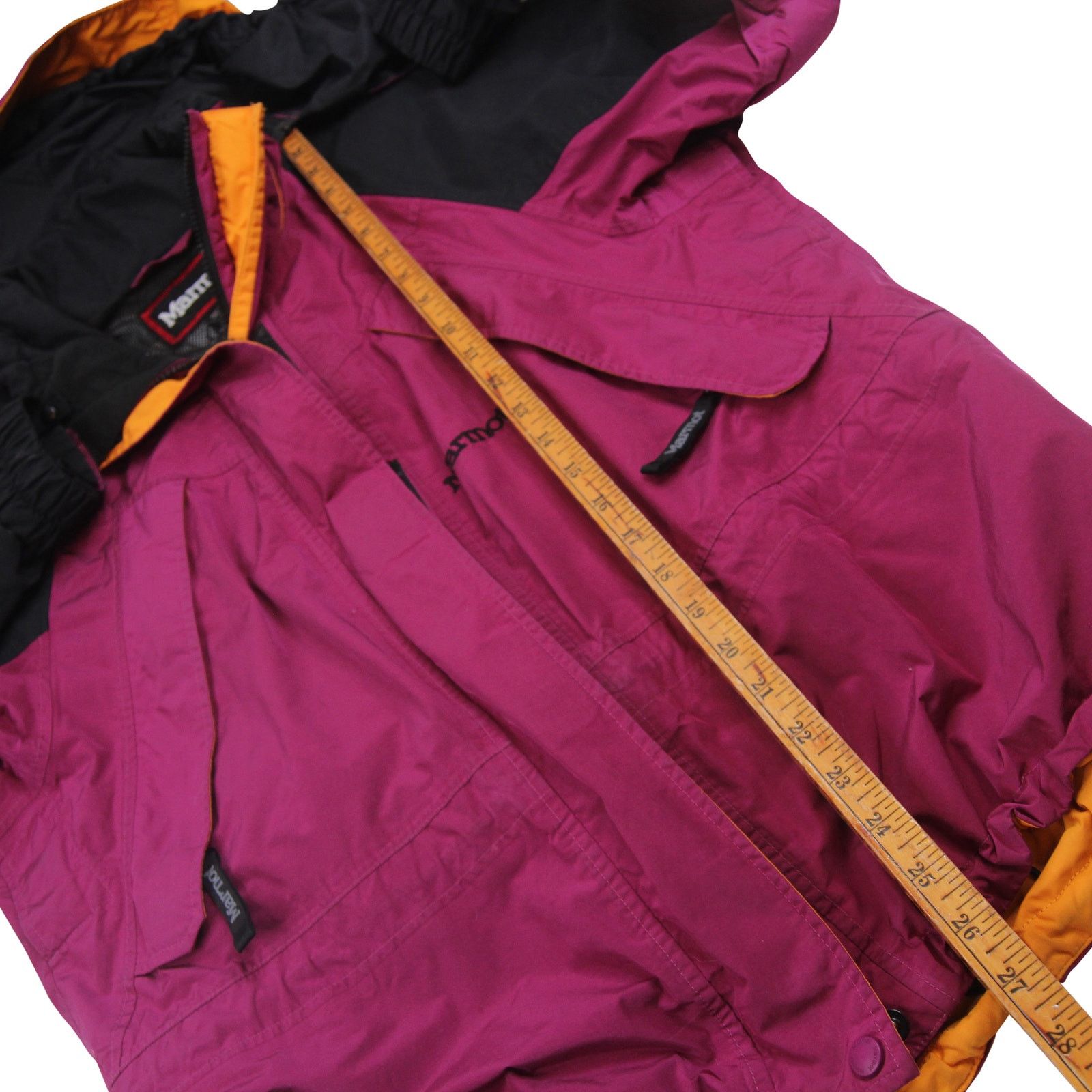Marmot × Vintage Vintage Marmot Mountain Jacket Size M / US 6-8 / IT 42-44 - 6 Thumbnail