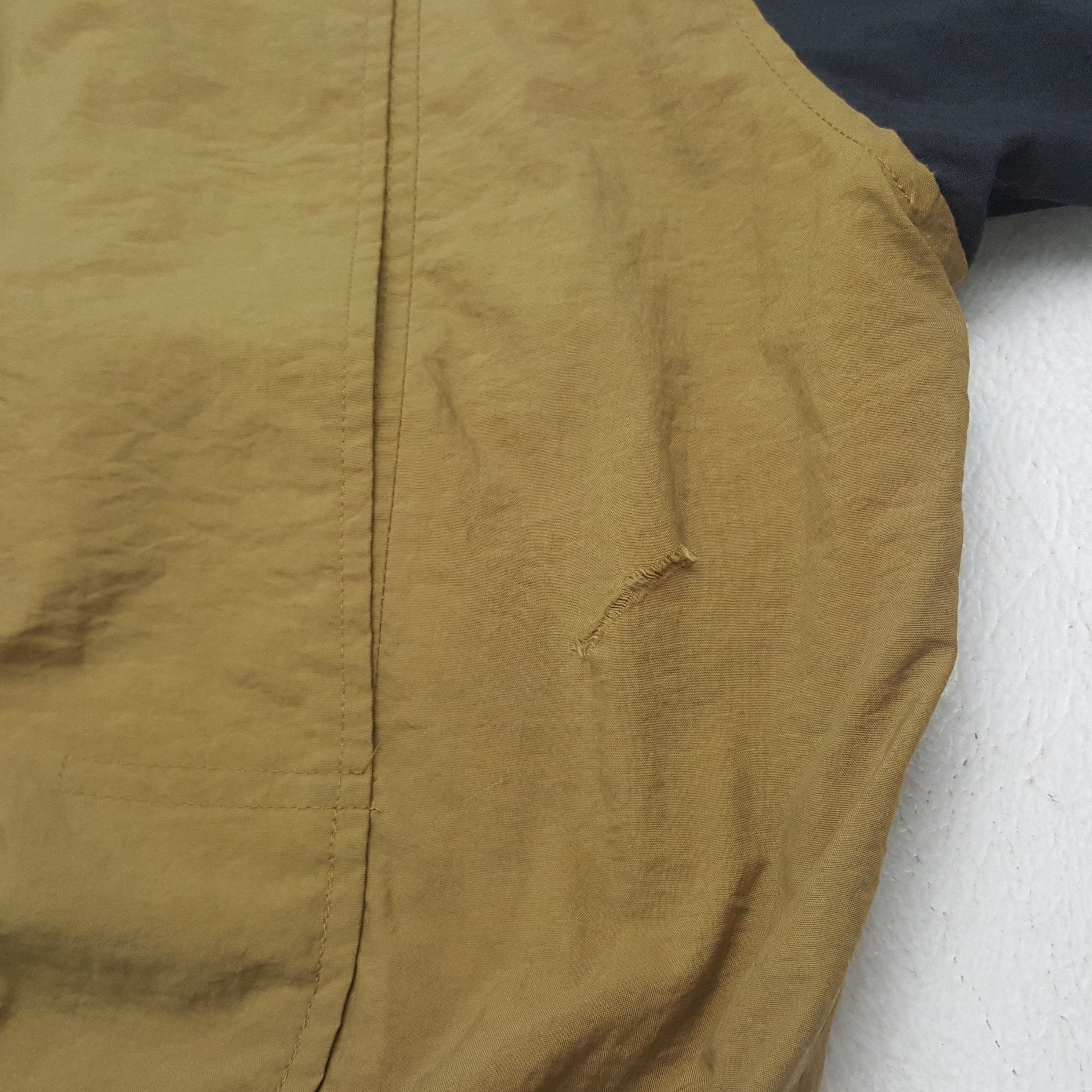 Vintage Vintage Toyota Tecno Racing Bombet Jacket Size US L / EU 52-54 / 3 - 9 Thumbnail