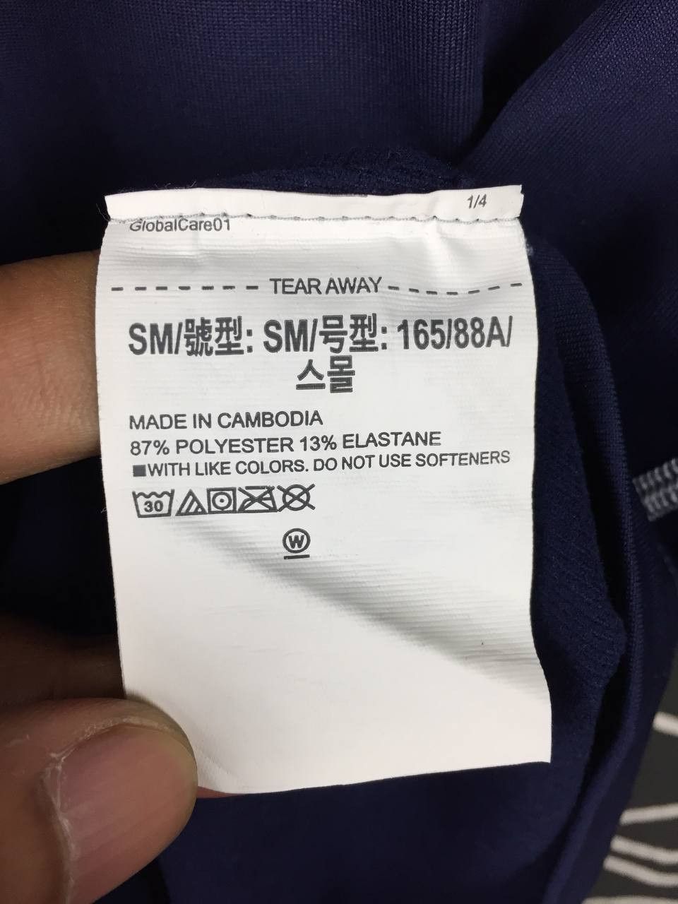 Under Armour Under Armour ColdGear Mock Neck Compression Base Layer Top Size US S / EU 44-46 / 1 - 9 Thumbnail