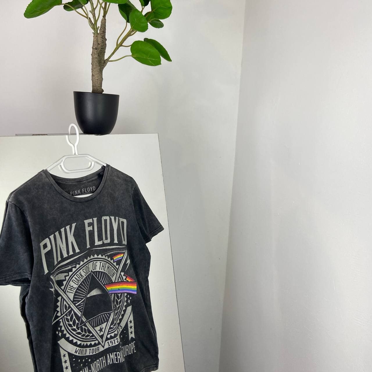 T-Shirt Pink Floyd Homme - Nouveautés et Sélection à Petits Prix