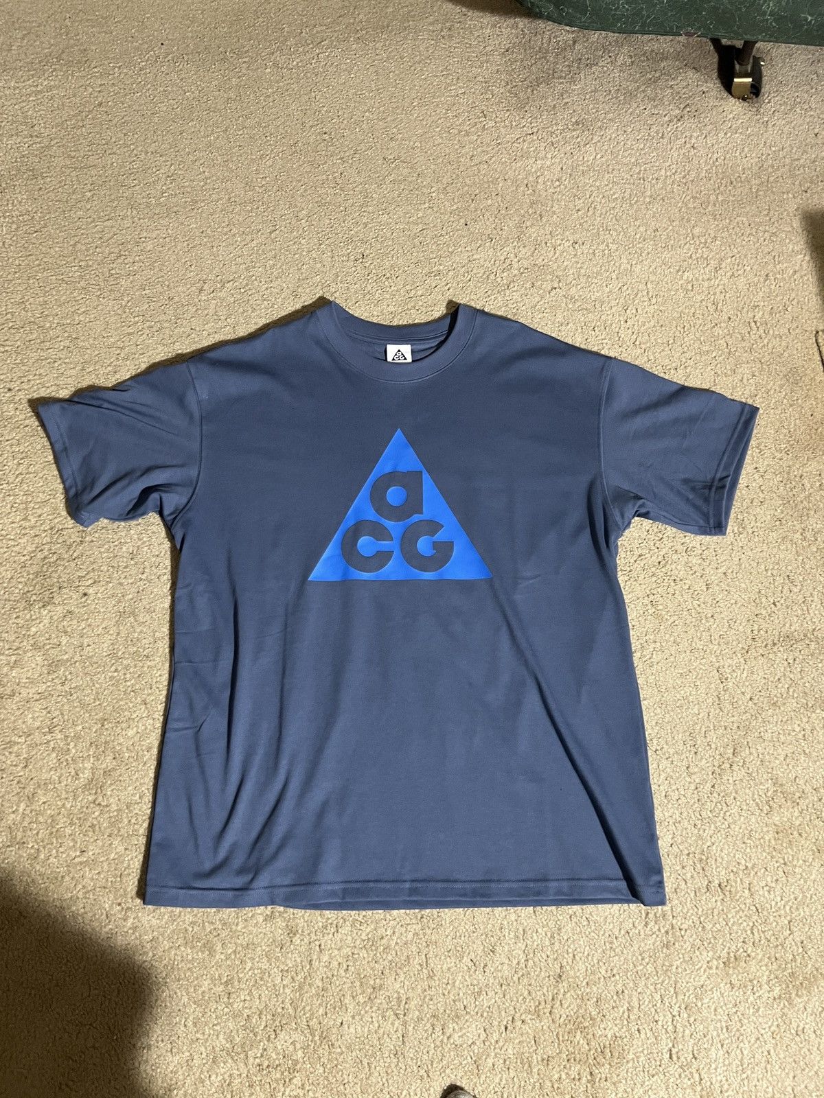 Nike × Nike ACG Nike ACG Tee Size US L / EU 52-54 / 3 - 2 Thumbnail