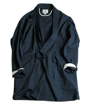 Comoli Snow Peak NORAGI Jacket Size US M / EU 48-50 / 2 - 1 Thumbnail