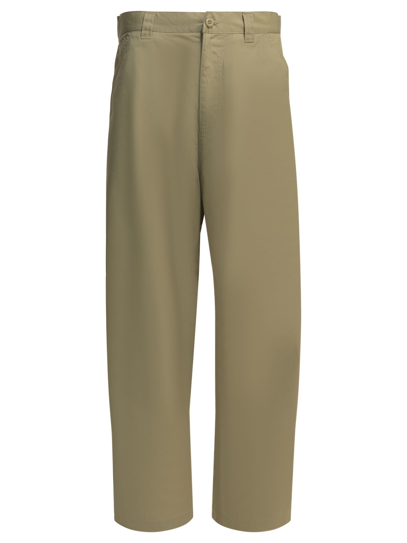 Carhartt Wip Carhartt Wip Postal Single Knee Work Pants tag size L Men - USA Duties Paid Size US 34 / EU 50 - 1 Thumbnail