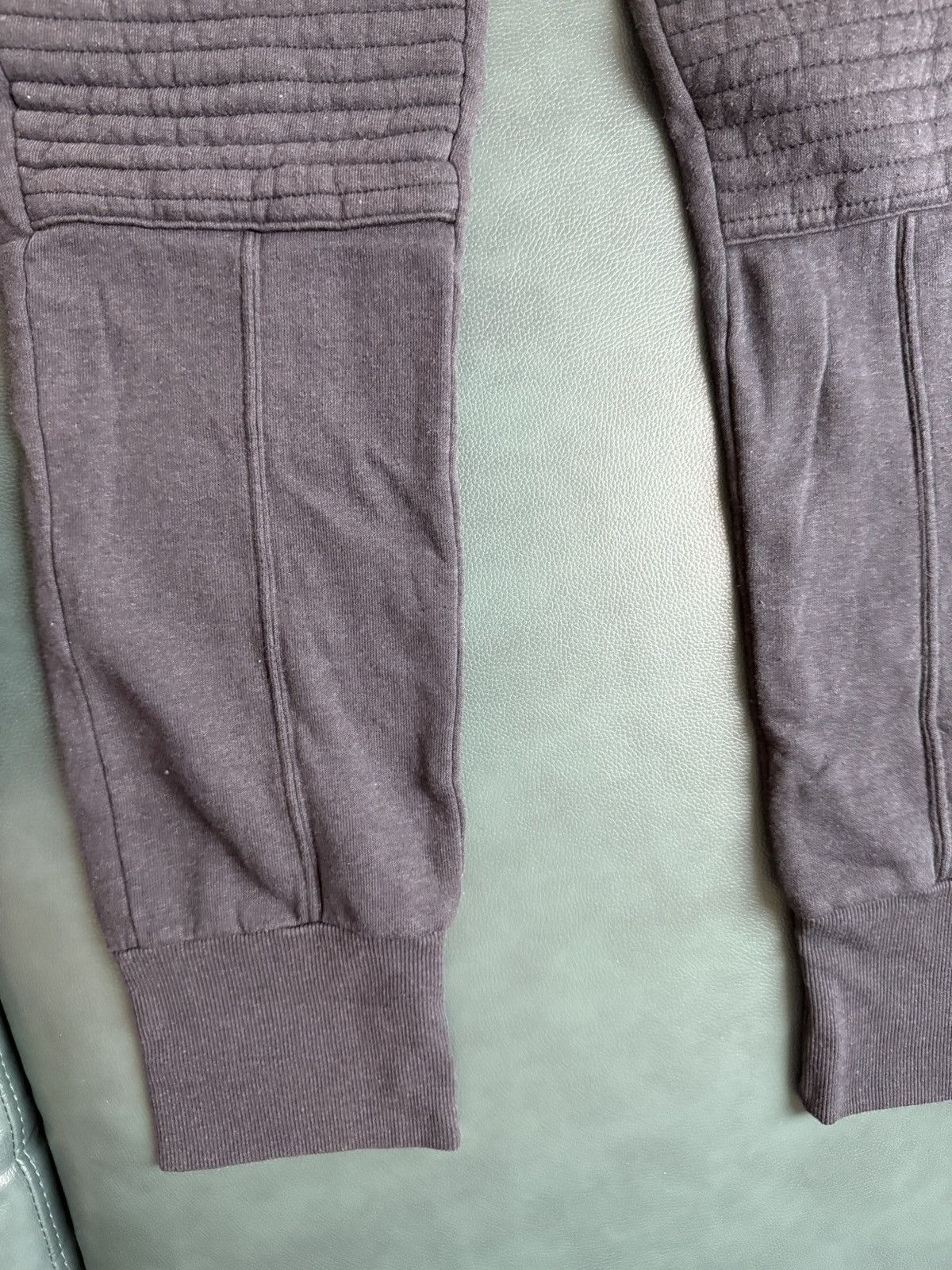 Aviator Nation Aviator Nation moto sweatpants Size US 30 / EU 46 - 5 Thumbnail