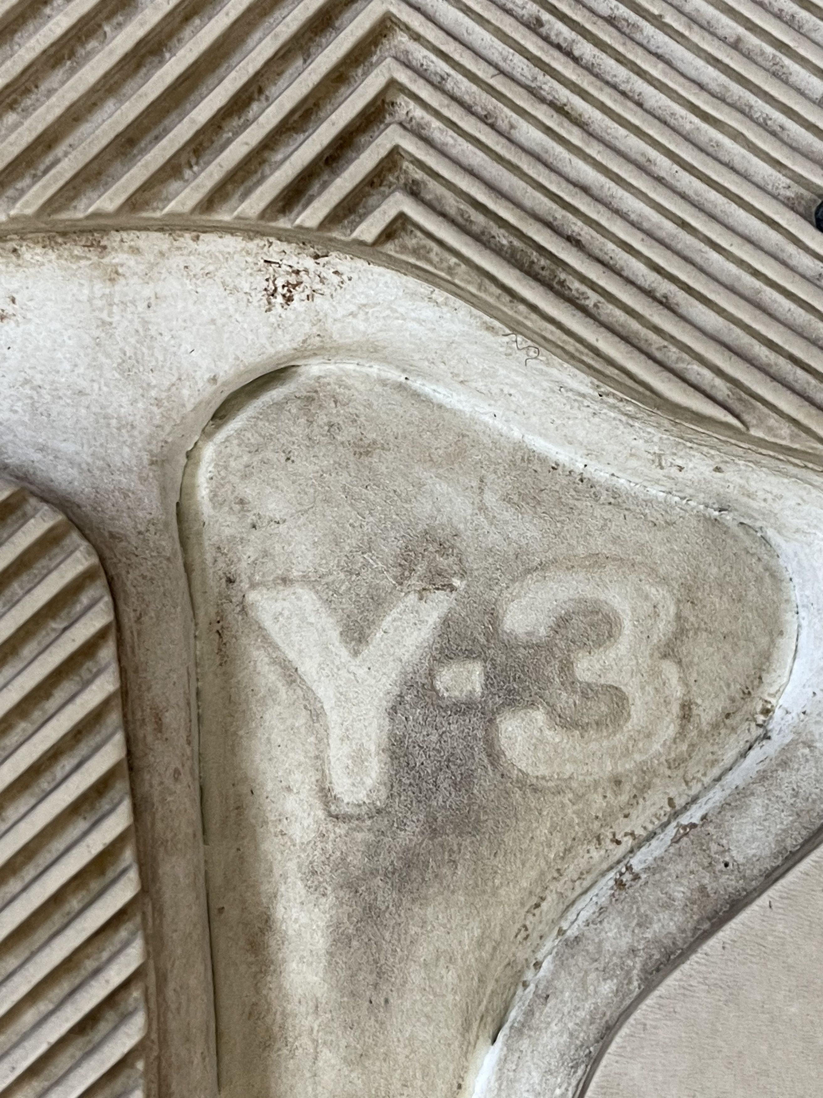 Y-3 Y-3 Kaiwa low-top sneakers Size US 5 / EU 37 - 11 Thumbnail