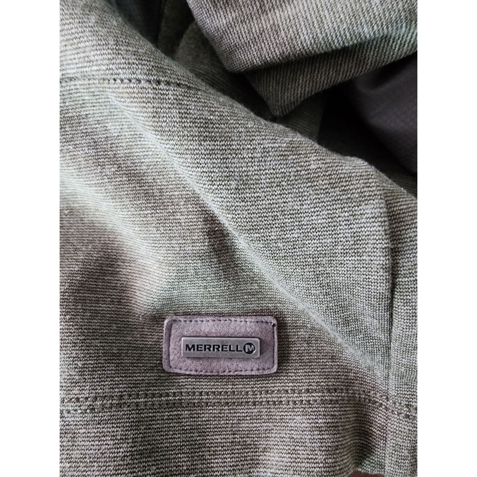 Merrell Merrell Green Heathered Active Dress Women's Size Medium Size M / US 6-8 / IT 42-44 - 9 Thumbnail