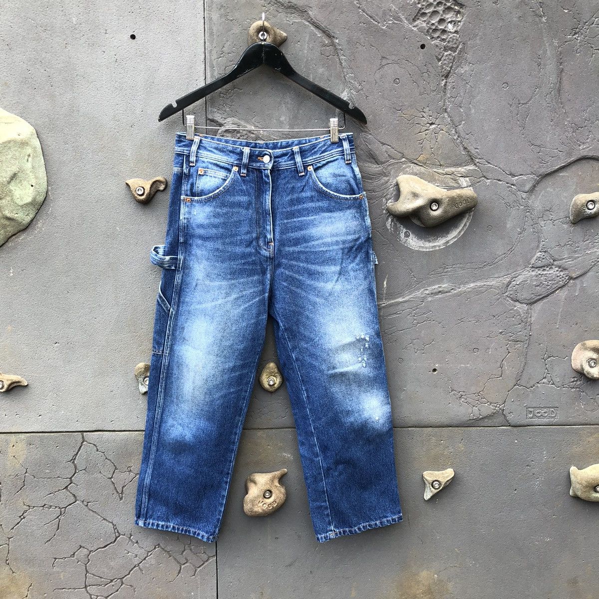 Maison Margiela MM6 MAISON MARGIELA Size 30" / US 8 / IT 44 - 1 Thumbnail