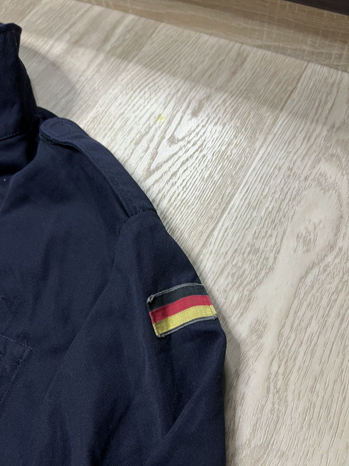 GmbH Vintage 1997 KÖHLER GMBH Jacket Coat Germany Size US M / EU 48-50 / 2 - 6 Thumbnail
