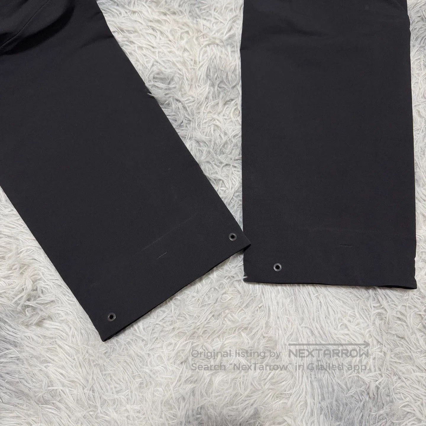 Arc'teryx Arcteryx Gamma Ar Softshell Pant. Size US 36 / EU 52 - 8 Thumbnail