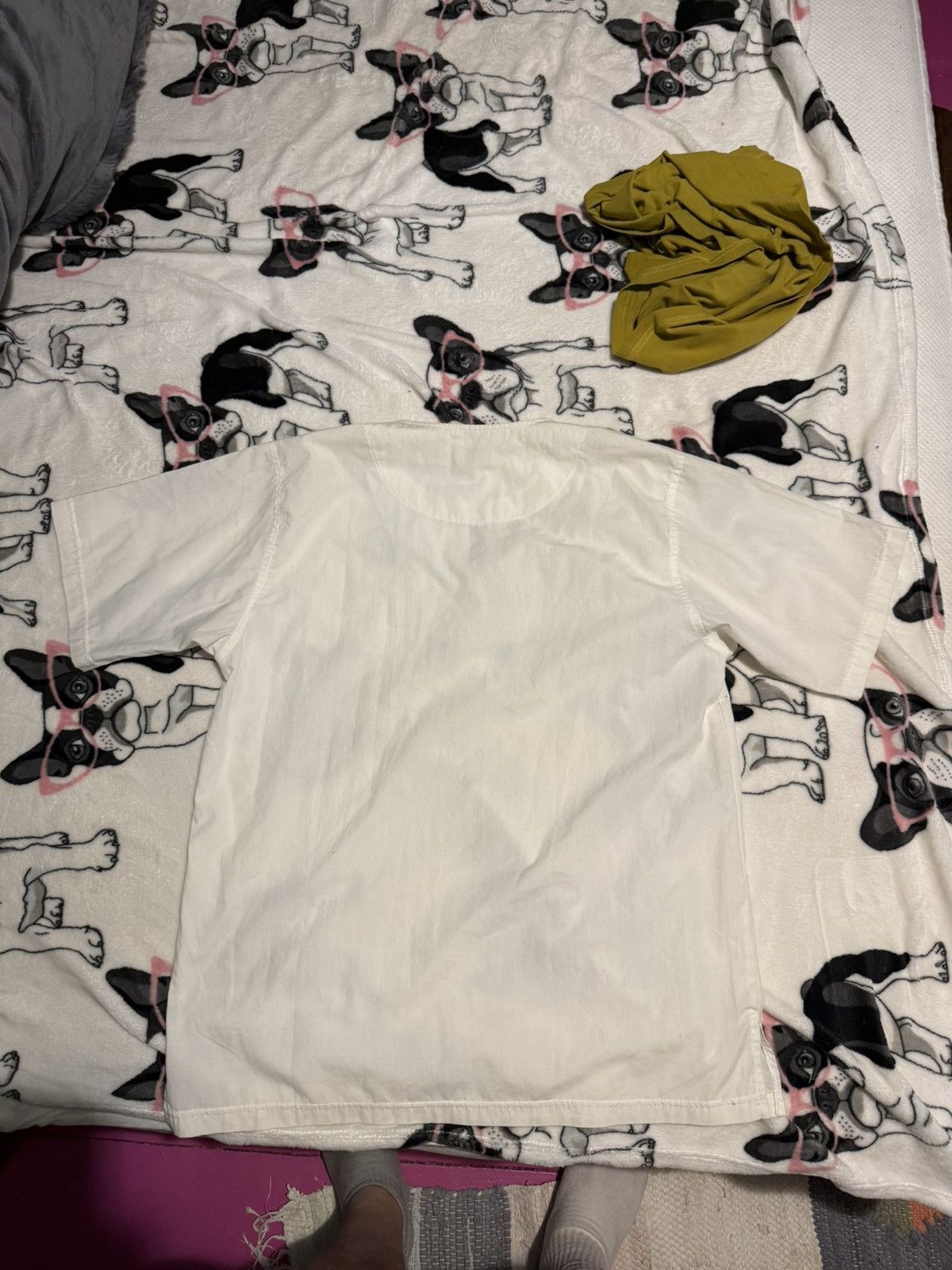 Moschino Very nice Size US M / EU 48-50 / 2 - 4 Thumbnail