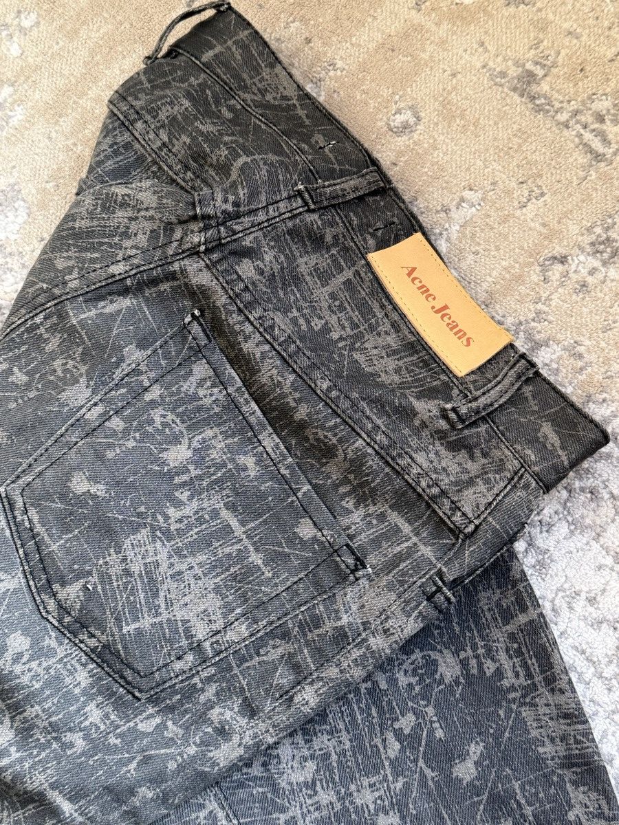Acne Studios Acne Studios Y2K women’s Jeans Size 34" / US 12 / IT 48 - 5 Thumbnail