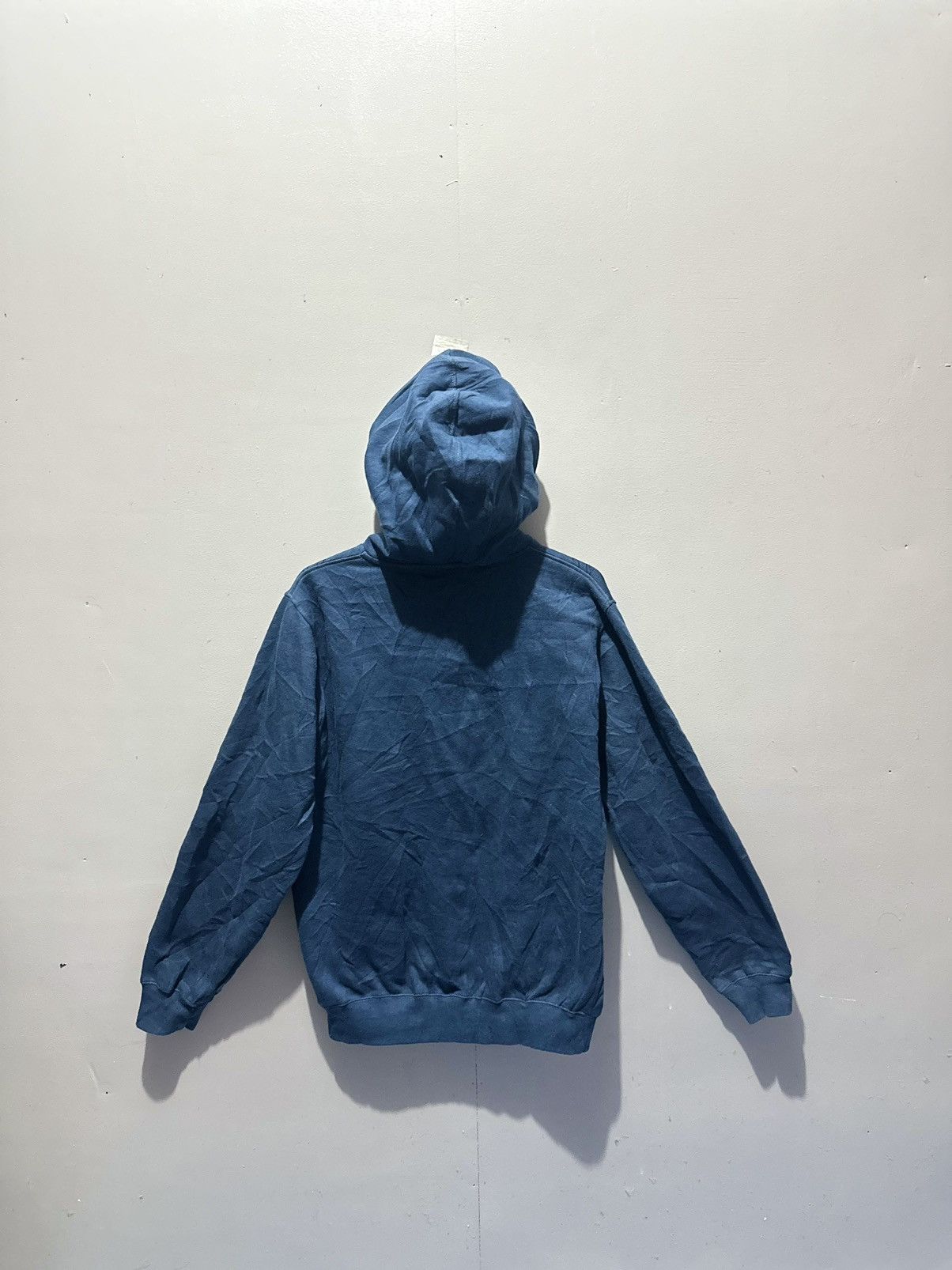 Avirex × Vintage Avirex Hoodie Mens Size M Fullzipper Size US M / EU 48-50 / 2 - 12 Thumbnail