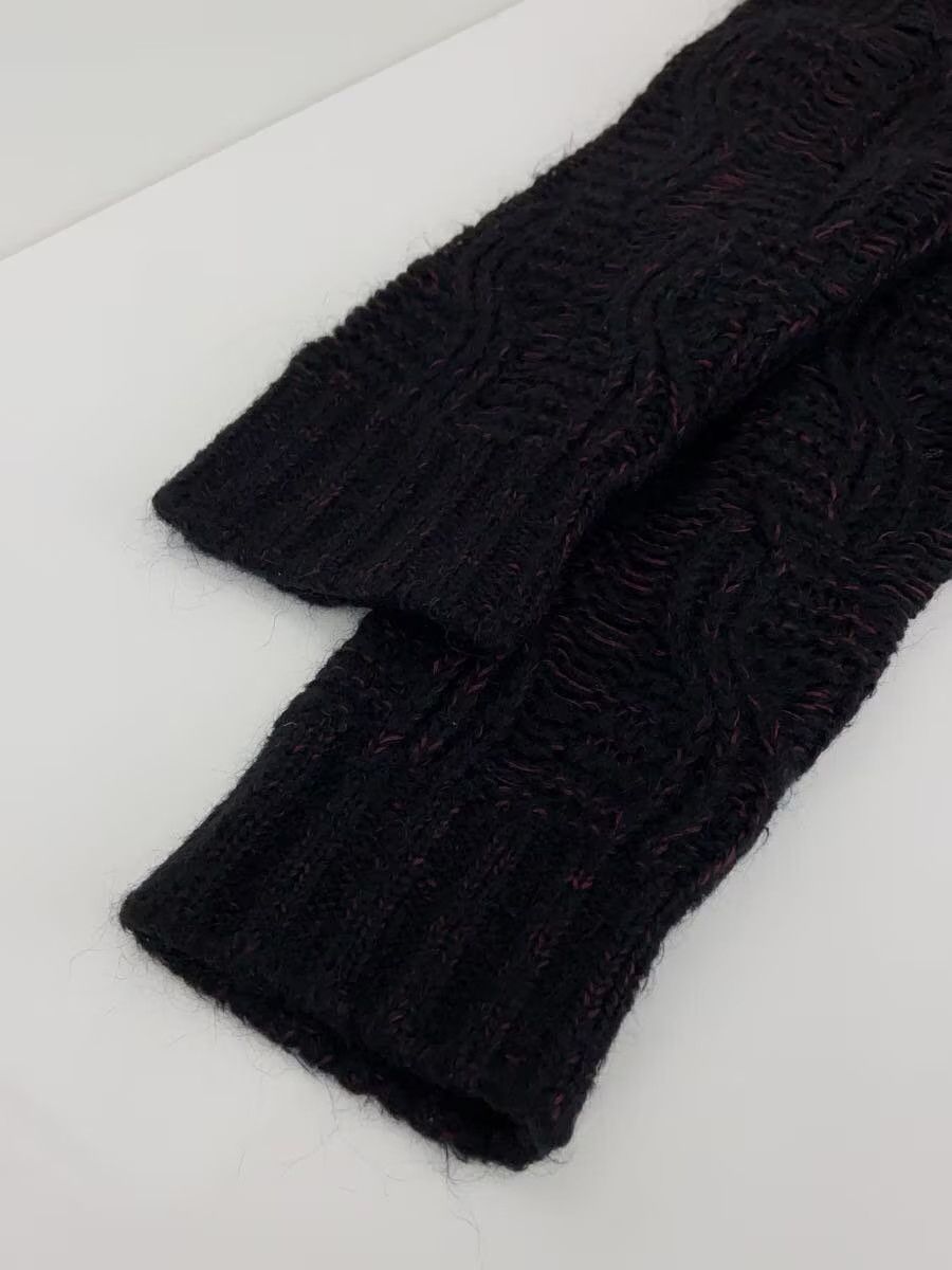 Acne Studios Distressed Wool Knit Sweater Size US M / EU 48-50 / 2 - 4 Thumbnail
