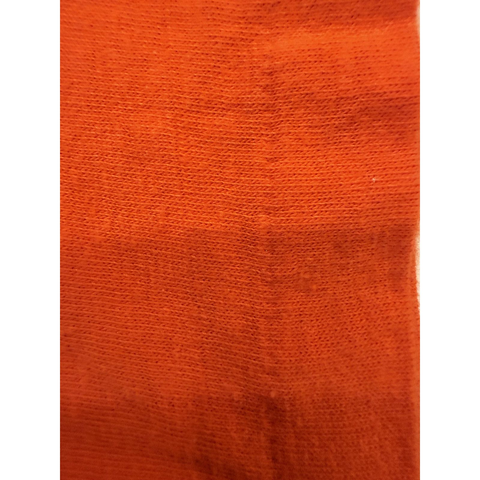 Velva Sheen Vintage 80s Syracuse TShirt Mens M Orange NCAA Basketball Size US M / EU 48-50 / 2 - 5 Thumbnail