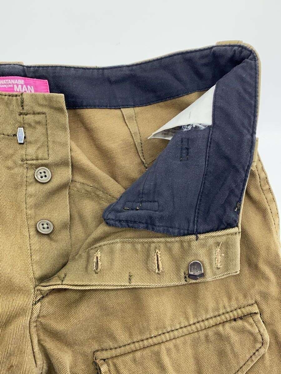 Comme des Garcons Homme Casual Pants Size US 31 - 3 Thumbnail
