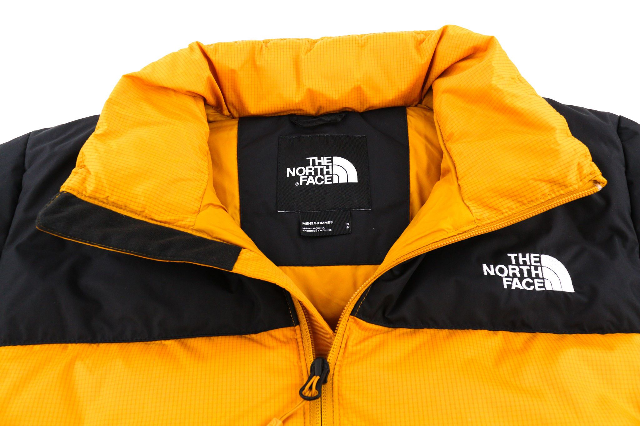 The North Face DIABLO DOWN S 700 Down Insulation Quilted Logo 81668 Size US S / EU 44-46 / 1 - 5 Thumbnail
