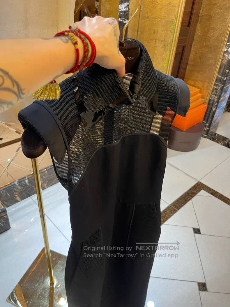 Fendi Fendi Super show model three-dimensional shoulder Hermès k Size S / US 4 / IT 40 - 6 Thumbnail