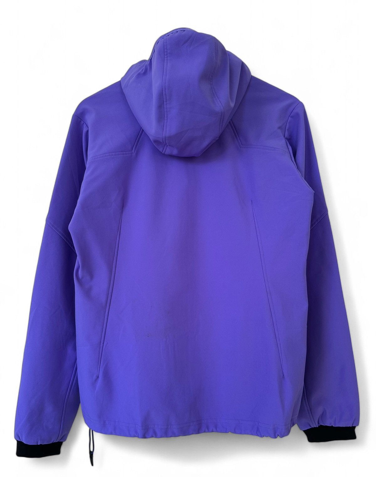 Haglofs Haglofs Sample Purple Proof Jacket Hood Women's Size M Size M / US 6-8 / IT 42-44 - 2 Thumbnail