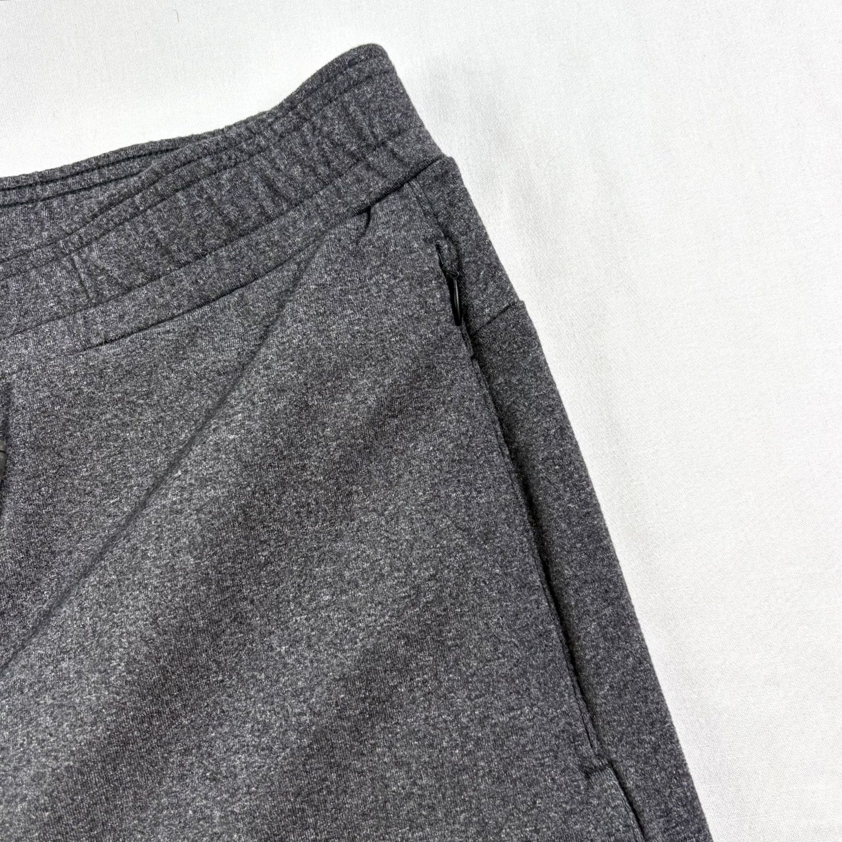 Vintage Public Rec Pants Mens 34 Gray 44x34 All Day Every Stretch Tech Lounge NEW Size US 34 / EU 50 - 3 Thumbnail