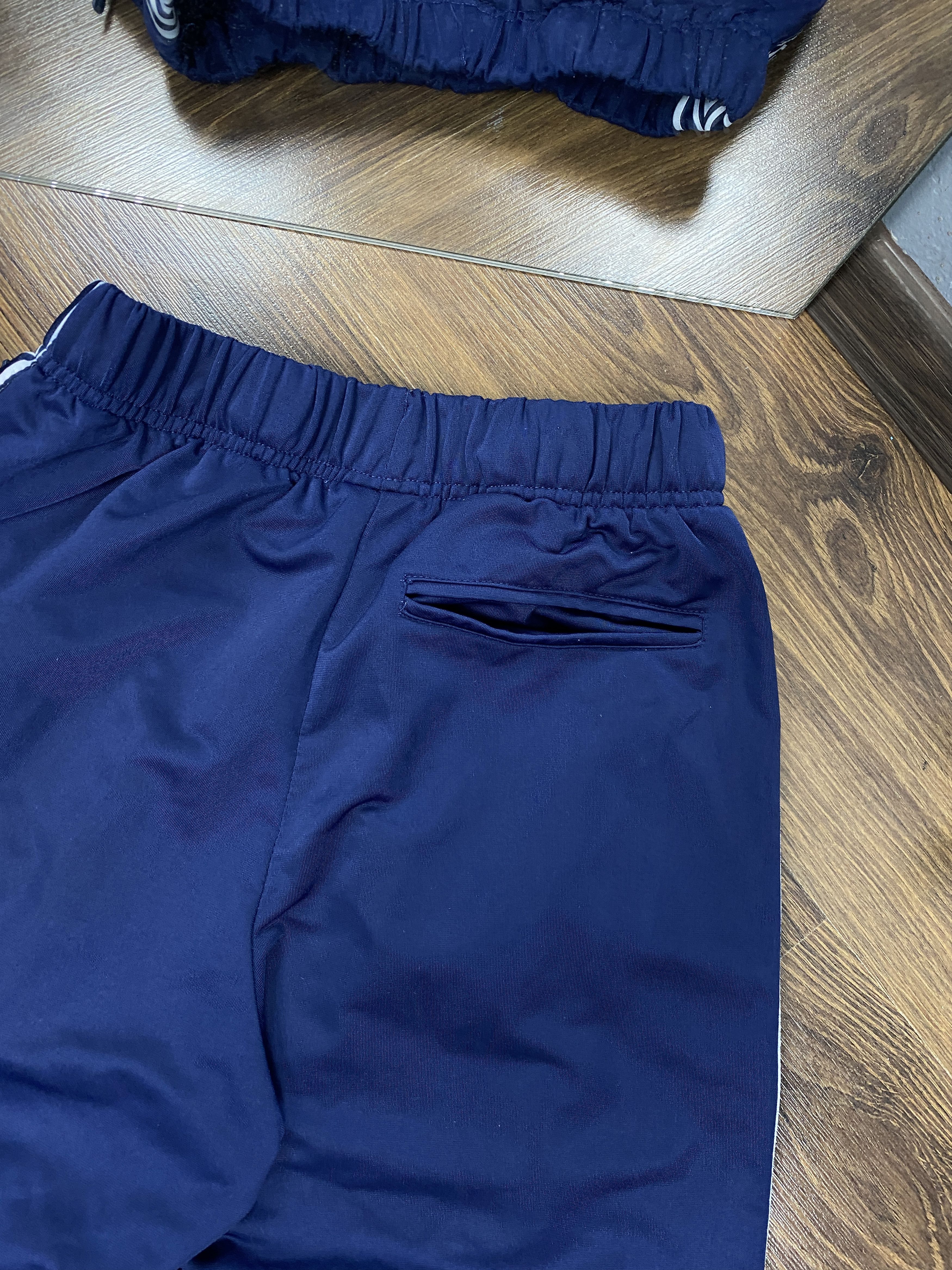 Umbro Umbro vintage logo sweatpants pants Size US 30 / EU 46 - 8 Thumbnail