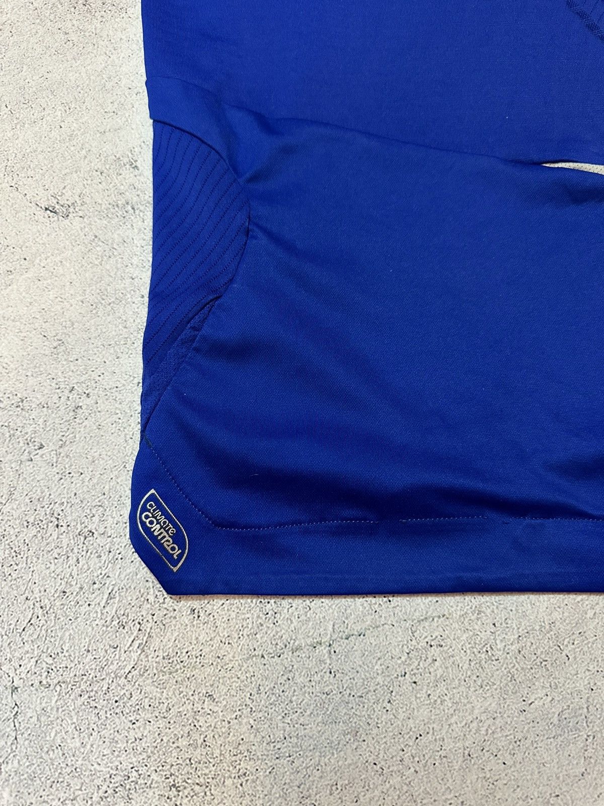 Umbro Vintage Everton Jersey 2008 Size US L / EU 52-54 / 3 - 10 Thumbnail