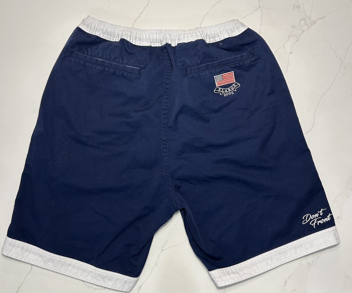 Xlarge XLarge PIT EASY SHORT PANTS Size US 35 - 2 Thumbnail
