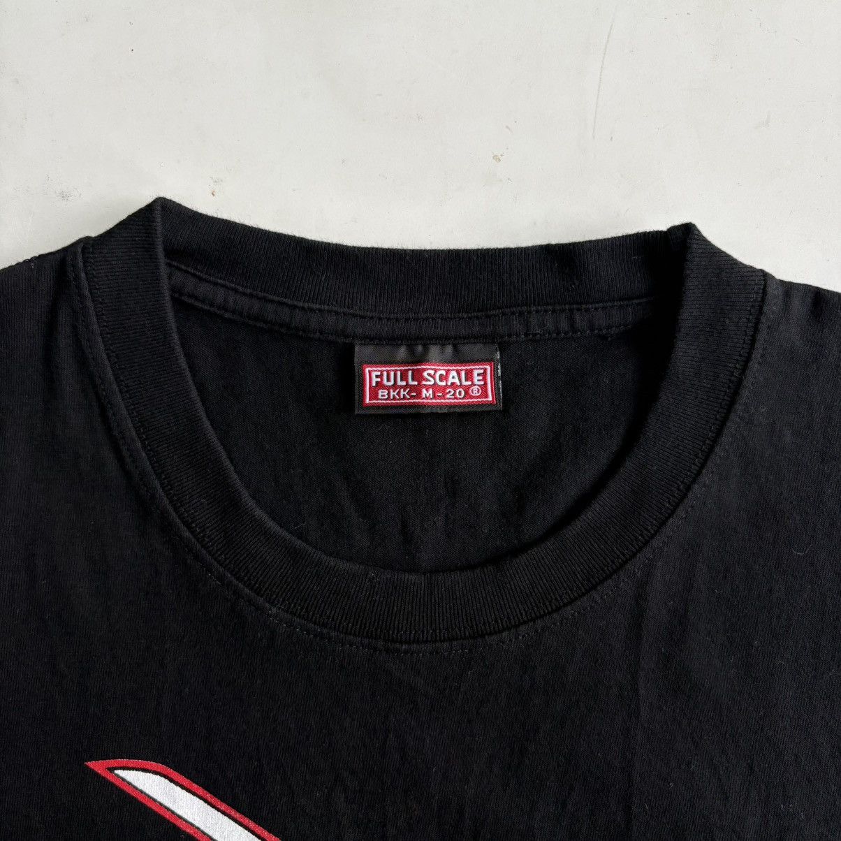Honda Moto GP Tee - Dani Pedrosa Repsol Honda Size US L / EU 52-54 / 3 - 3 Thumbnail