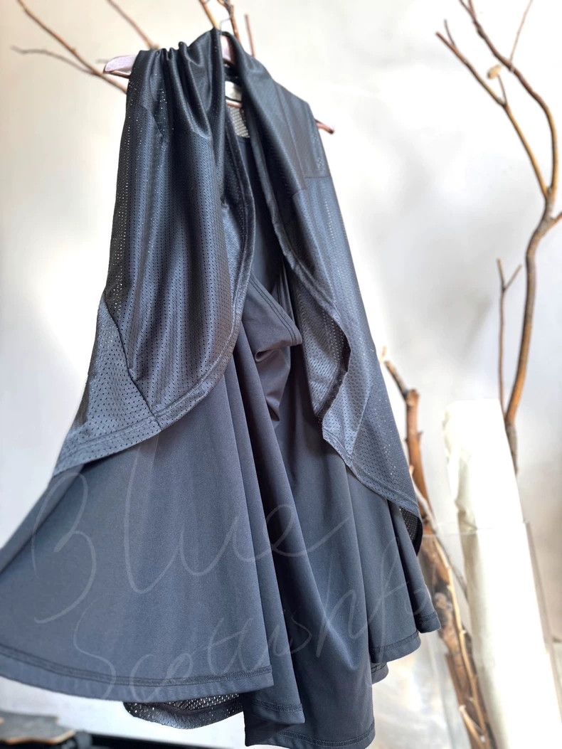 Comme des Garcons Comme Des Garcons Vest dress Size M / US 6-8 / IT 42-44 - 3 Thumbnail